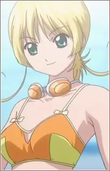 imagem de capa do personagem Yukari Higashino