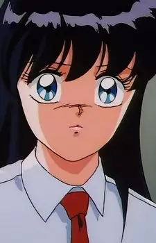 imagem de capa do personagem Reimi