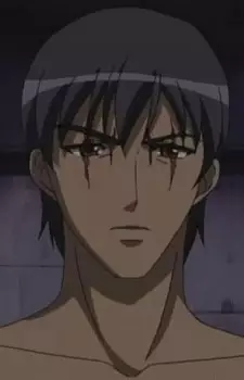 imagem de capa do personagem Keziah Bold