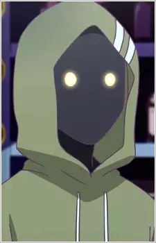 imagem de capa do personagem Mimic Yoshida