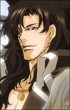 imagem de capa do personagem Leon Garcia Asturias
