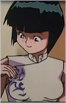 imagem de capa do personagem Meixing Long