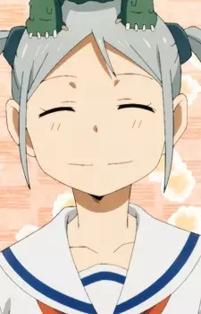 imagem de capa do personagem Yukimachi Tsukishiro