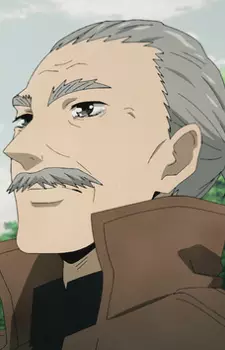 imagem de capa do personagem Inachika Akitani