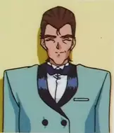 imagem de capa do personagem Takeo Shiro