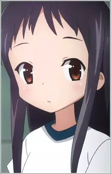 imagem de capa do personagem Miho Noyama