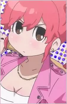 imagem de capa do personagem Anna Katou