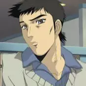 imagem de capa do personagem Tooru Suetsugu