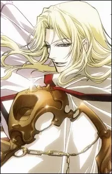 imagem de capa do personagem Cain Nightroad