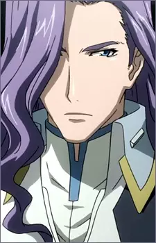 imagem de capa do personagem Gilliam Yeager