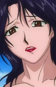 imagem de capa do personagem Natsumi Omoi