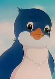 imagem de capa do personagem Lolo