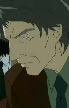 imagem de capa do personagem Masayuki Oogami