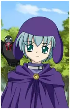 imagem de capa do personagem Rill