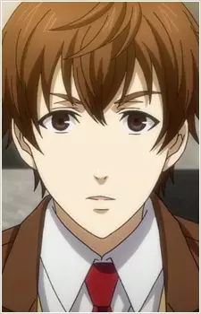 imagem de capa do personagem Arthur