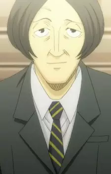 imagem de capa do personagem Fuwa