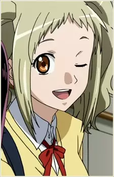 imagem de capa do personagem Aoba Takatsu