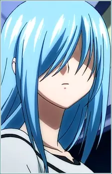 imagem de capa do personagem Daedalus