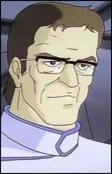 imagem de capa do personagem Dr. Sawada