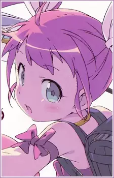 imagem de capa do personagem Meruru