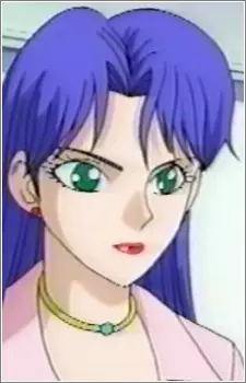 imagem de capa do personagem Nurse Puppet