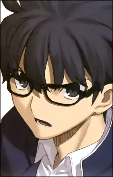 imagem de capa do personagem Shiki Toono