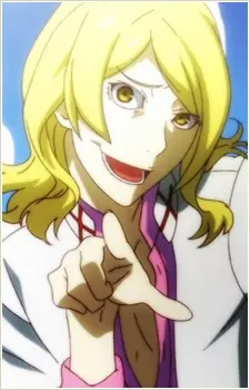 imagem de capa do personagem Episode