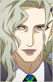 imagem de capa do personagem Yuri Petrov