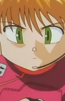 imagem de capa do personagem Michael Va Itsuzegga
