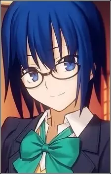 imagem de capa do personagem Ciel