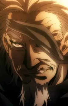 imagem de capa do personagem Hannibal Barca