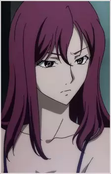 imagem de capa do personagem Kanami Yano
