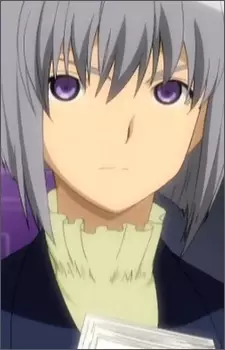 imagem de capa do personagem Yoko