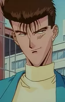 imagem de capa do personagem Katsutoshi Imai