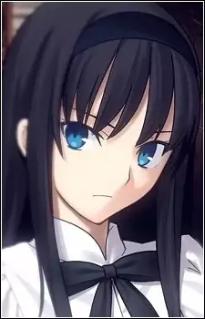 imagem de capa do personagem Akiha Toono