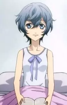 imagem de capa do personagem Yui Mizushima
