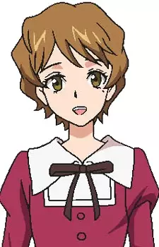 imagem de capa do personagem Yuki Kouzuki