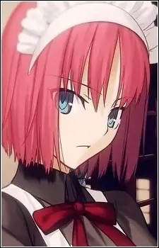 imagem de capa do personagem Hisui