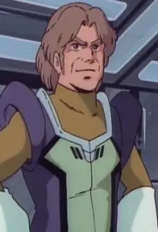 imagem de capa do personagem Leeg