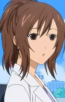 imagem de capa do personagem  Kumada-sensei
