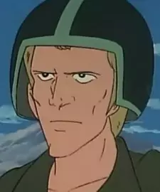 imagem de capa do personagem Gabor Zana