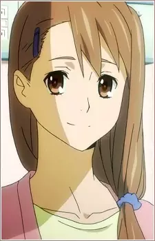 imagem de capa do personagem Touko Yadomi