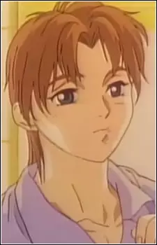 imagem de capa do personagem Takumi Jinno