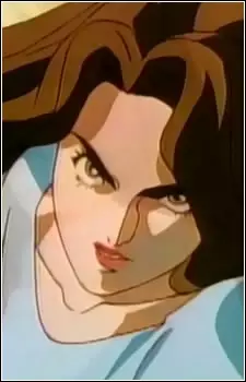 imagem de capa do personagem Kasumi Jinno