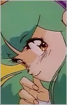 imagem de capa do personagem Princess Atover