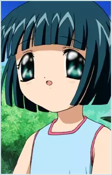 imagem de capa do personagem Maika Shino