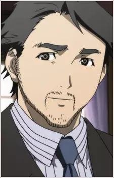 imagem de capa do personagem Hirosawa