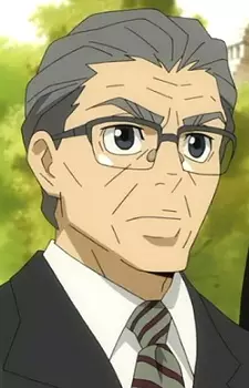 imagem de capa do personagem Keiichirou Koibuchi