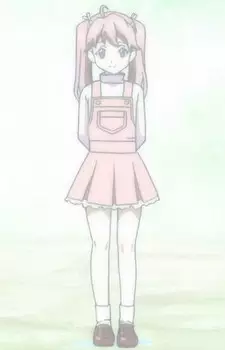 imagem de capa do personagem Ayaka Ozawa