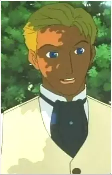 imagem de capa do personagem Guin Sard Rhineford